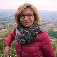 AromataGroup Employee Cinzia Rolla's profile photo