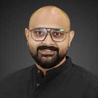 Razorpay Employee Varghese Mathew's profile photo