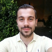 VASSILIKO CEMENT WORKS PUBLIC COMPANY LTD Employee Christos Mattheou's profile photo