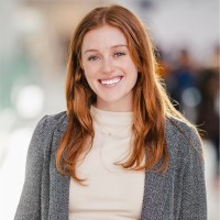 Olivia Thompson Email & Phone Number