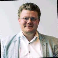 NTX Employee Thomas Hogewoning's profile photo