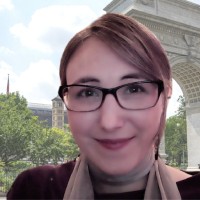 Sarah Louden Email & Phone Number