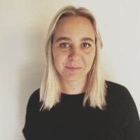 Skolyoga Employee Sofia Elmers's profile photo