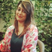 Vanya Healthcare Private Limited Employee Shubhangi Agrawal's profile photo