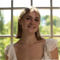 FableVision Employee Olivia Vukelic's profile photo