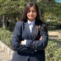 Digital Samay Employee Kanan Gera's profile photo