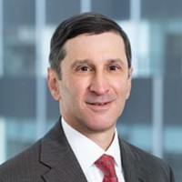 Phillips Nizer LLP Employee Mark Axinn's profile photo