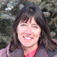Brundage Mountain Resort Employee Michele Cretser's profile photo
