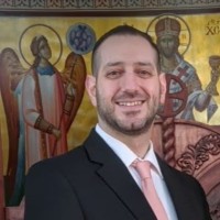 Videojet Technologies Employee Danny Shaheen's profile photo