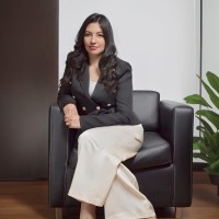 Ministerio de Finanzas Employee Sariha Moya's profile photo