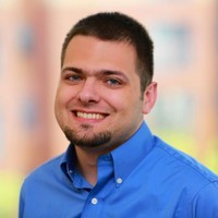 Dover Networks LLC Employee Michael Stecher's profile photo