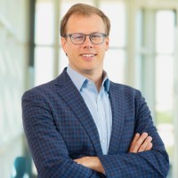 Del Mar College Employee Matthew Busby's profile photo