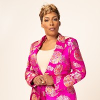 Ericka Johnson Email
