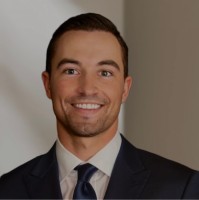 Hammer & Nails Grooming Shop for Guys Employee Cody Maynard's profile photo