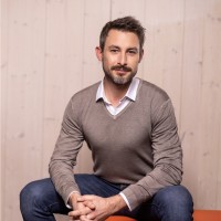 REKORD Fenster Employee Peter Wolkenstein's profile photo