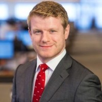 Goldman Sachs Employee Michael Halsey's profile photo