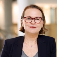 NaTran (ex GRTgaz) Employee Sandrine Meunier's profile photo