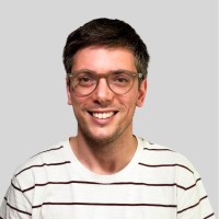 Forankra España Employee Sergi P.'s profile photo