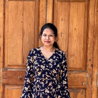 Meghana Prasad Email & Phone Number