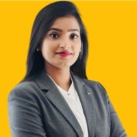 DeepTek Employee Keerthi's profile photo
