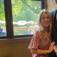 City of Ramsey Employee Mariah Albrecht's profile photo