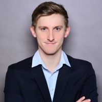 RAW-Partner Employee Michael Alf's profile photo