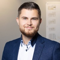 IPROconsult GmbH Employee Christoph Großmann's profile photo