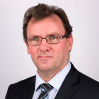 Anstee & Co Employee Darren Amos's profile photo