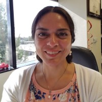 Christina Miers Email & Phone Number