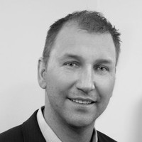 Trakken Web Services Employee Michael Hegarty's profile photo