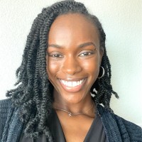 Tyleiah Strothers Email & Phone Number