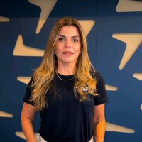 SPL Engenharia Employee Gizelle Almeida's profile photo