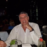 BevCo Limited Employee Thierry Lefeuvre's profile photo