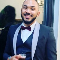 Sensible Care Employee Oliver de Castro's profile photo