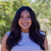 Valley Water Employee Sarah Leon-Gomez's profile photo