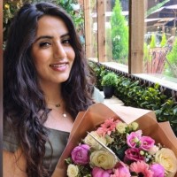 ScrollAware Employee Tina Lakhani's profile photo