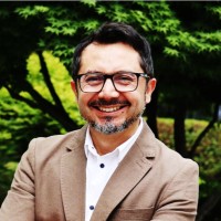 World Energy Council | WEC Chile Employee Félix Escobedo Pineda's profile photo