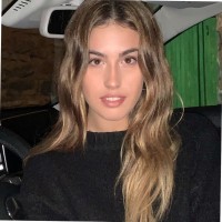 MUT Agency Employee Lucía Santed's profile photo