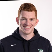 Nike Employee Max Parker's profile photo