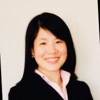 Bank of America Employee Yi Su's profile photo
