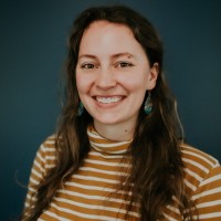 Mighty Deposits Employee Sophia Wagner's profile photo