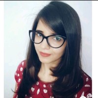 US IT Staffing Employee Aditi K's profile photo