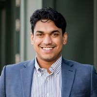 TradeMas Inc. Employee Joshua Hundal's profile photo