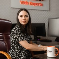 Itexus Employee Helen Yankovskaya's profile photo