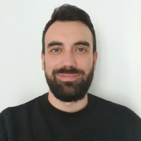 Critical Service Employee Davide Magnante's profile photo