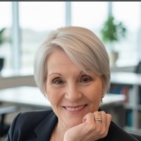 Colibri Real Estate Employee Victoria Scalzo's profile photo