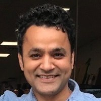 Ravinder Sharma