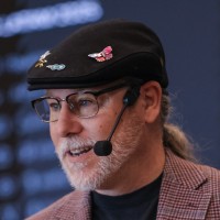 Ardan Labs Employee William Kennedy's profile photo