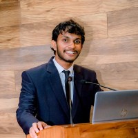 HCLTech Sri Lanka Employee Sandun Wiratunga's profile photo
