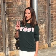 Papinelle Employee Bianca Mafrici's profile photo